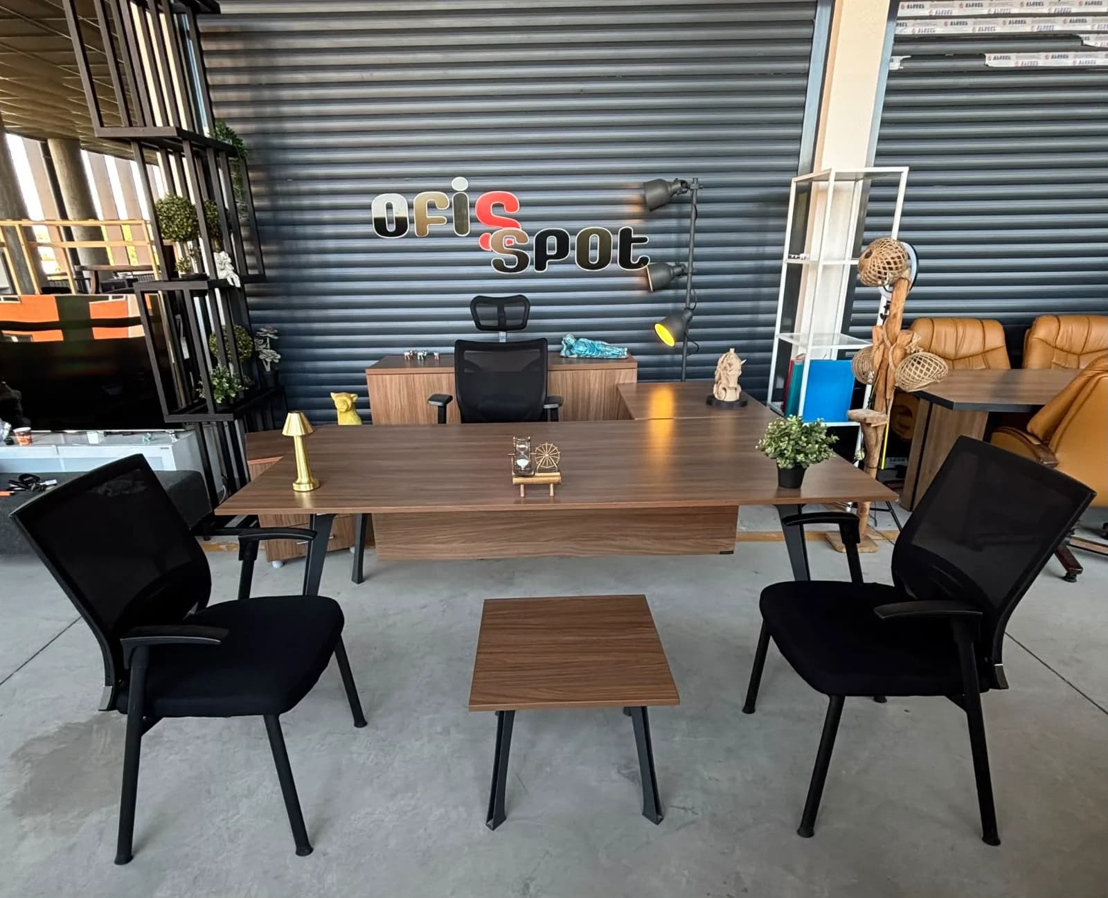 STAR MASA TAKIMI — 1. ürün fotoğrafı