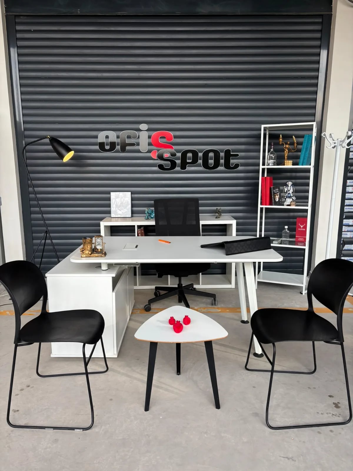 PRO MASA TAKIMI  - Ofisspot Fotoğraf 1