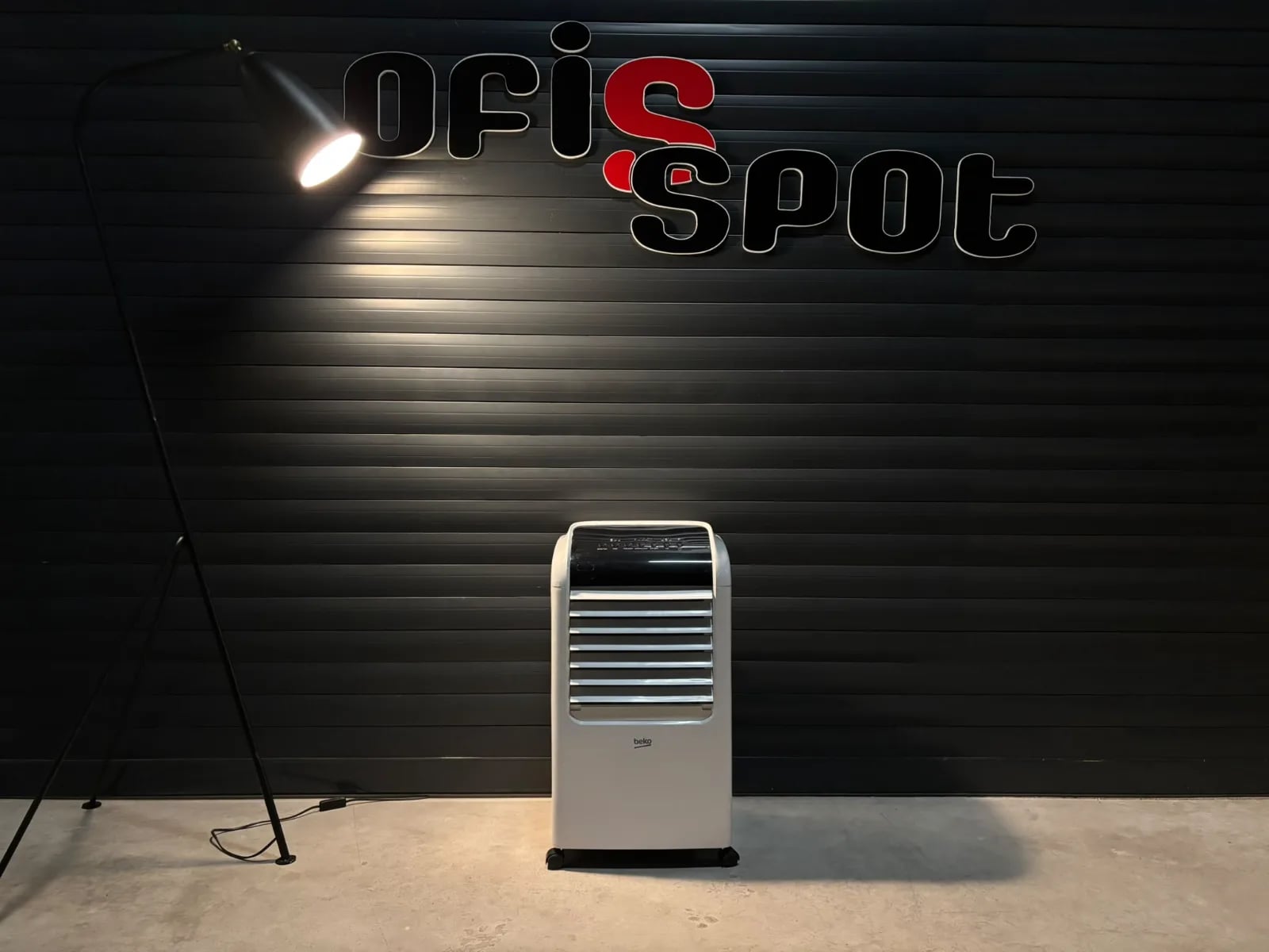 BEKO HAVA TEMİZLEYİCİ  - Ofisspot Fotoğraf 2