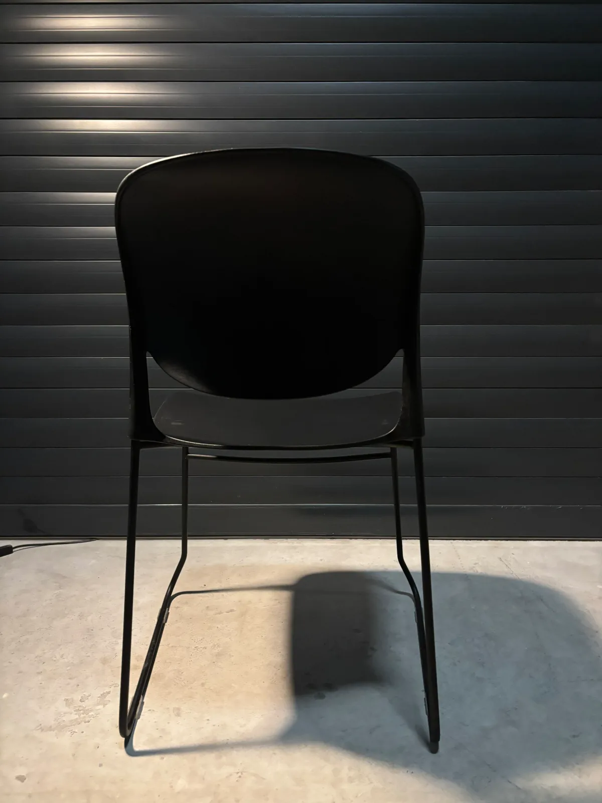OFİS ÇOK AMAÇLI SANDALYE  - Fotoğraf 3