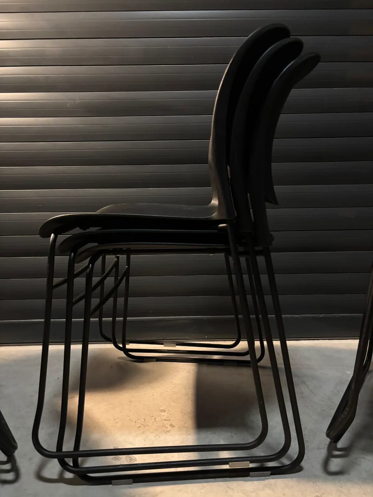 OFİS ÇOK AMAÇLI SANDALYE  - Fotoğraf 6