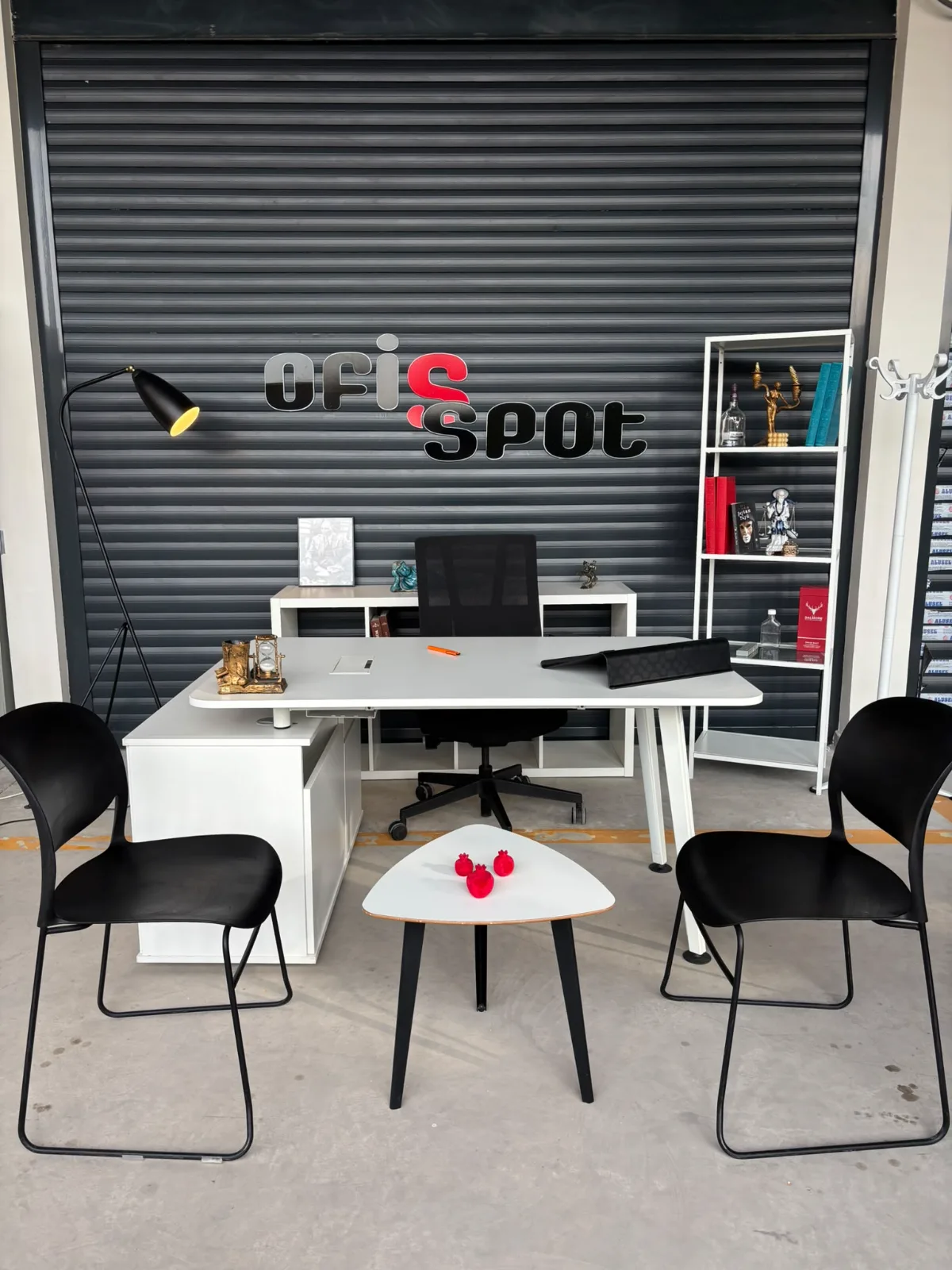PRO MASA TAKIMI  - Ofisspot Fotoğraf 1