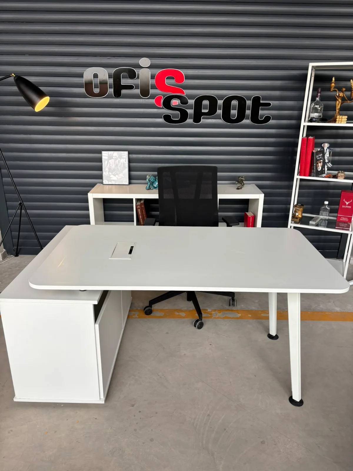 PRO MASA TAKIMI  - Ofisspot Fotoğraf 2