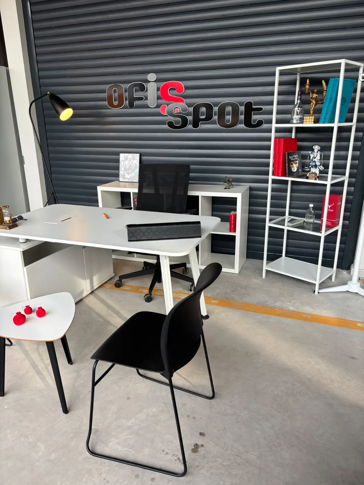 PRO MASA TAKIMI  - Ofisspot Fotoğraf 6