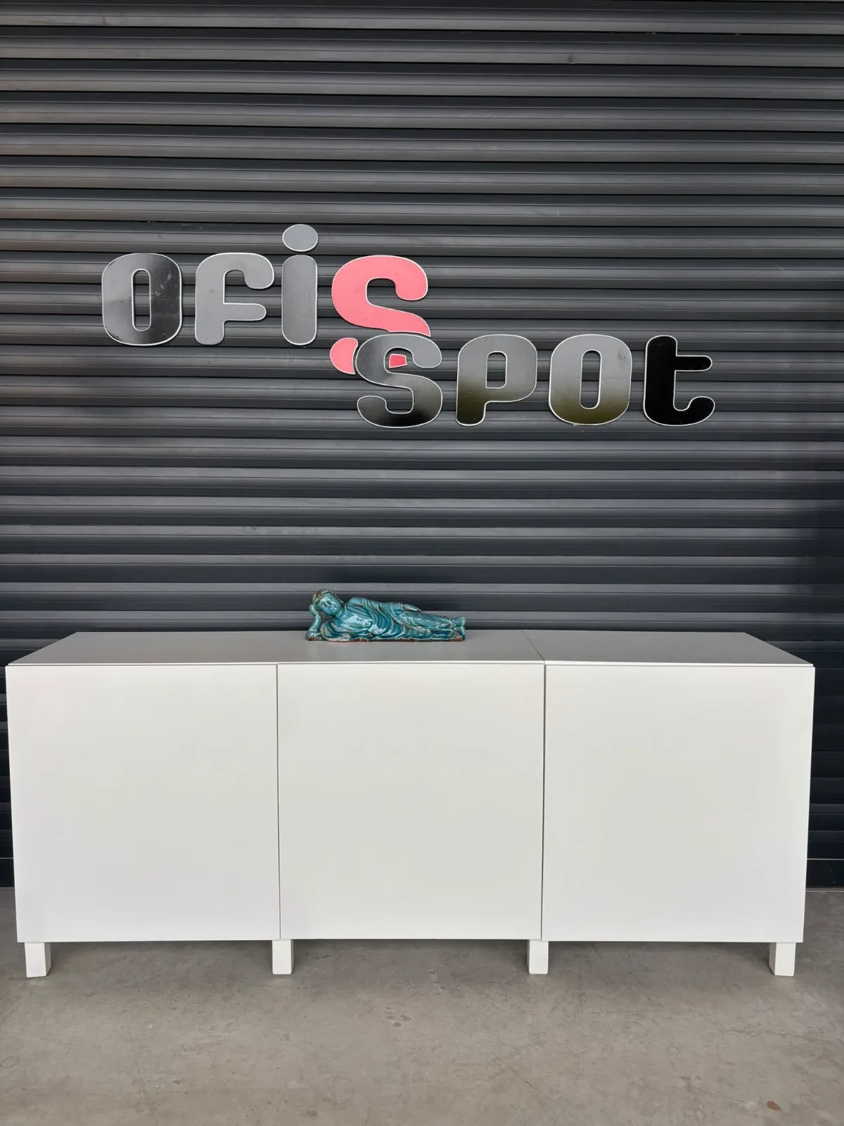 TRENT MASA TAKIMI  - Ofisspot Fotoğraf 11