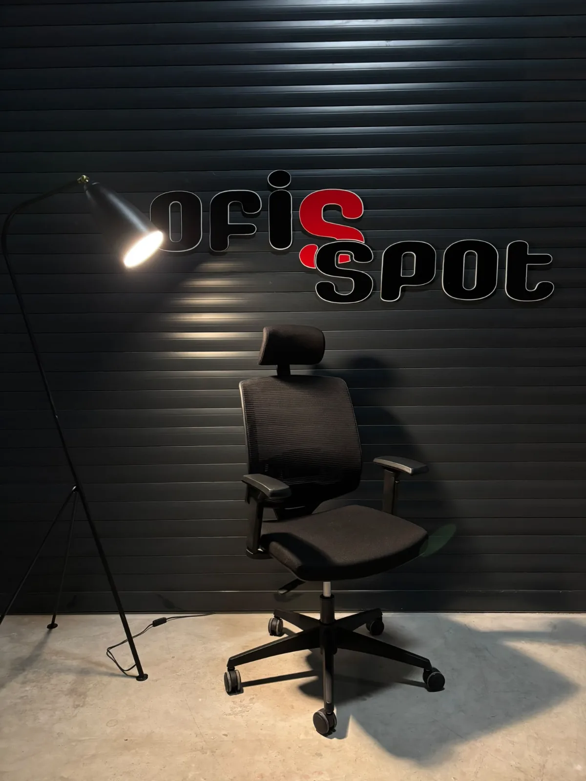 BUROTİME YÖNETİCİ KOLTUĞU  - Ofisspot Ankara