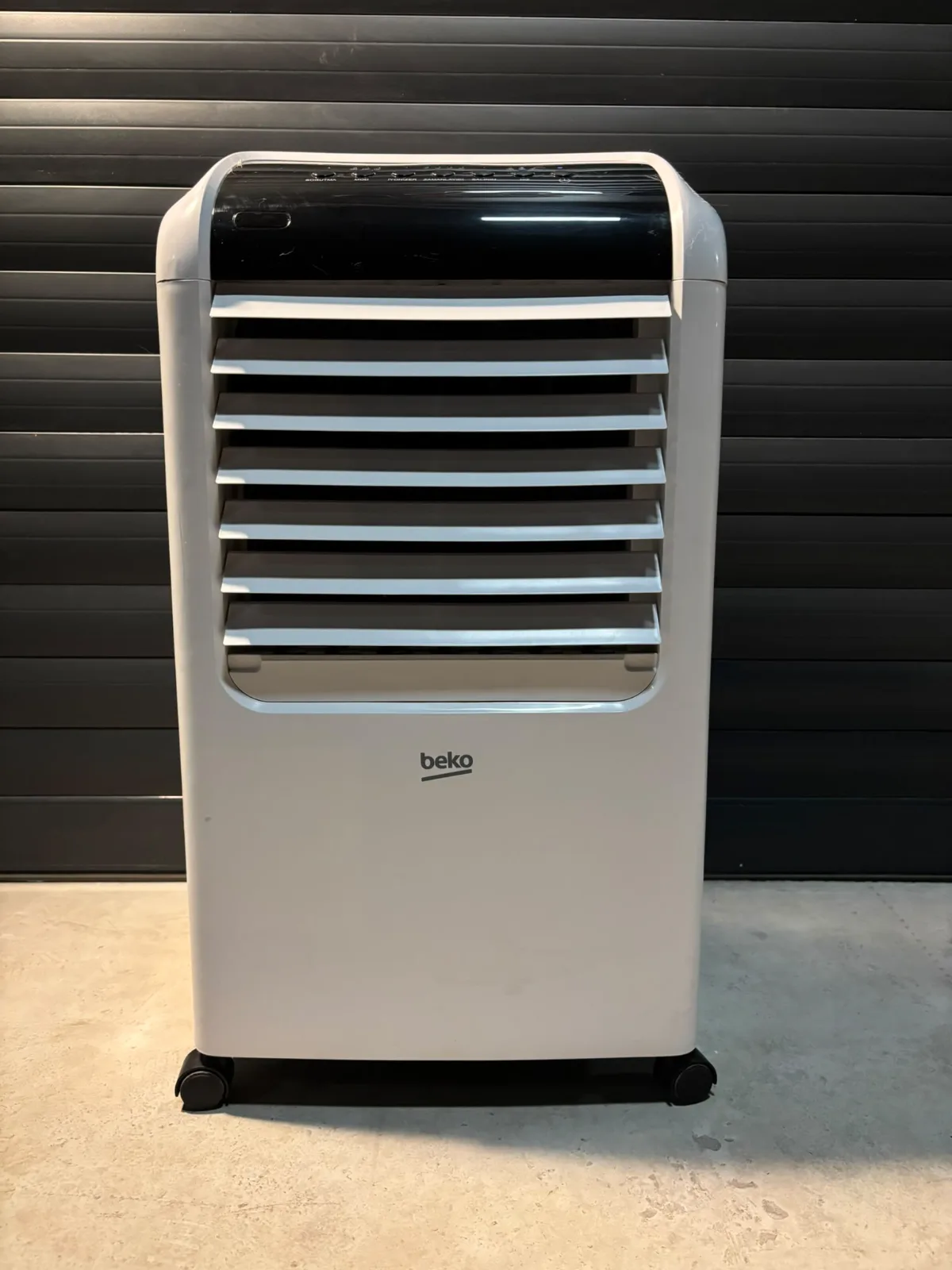 BEKO HAVA TEMİZLEYİCİ  - Ofisspot Fotoğraf 1
