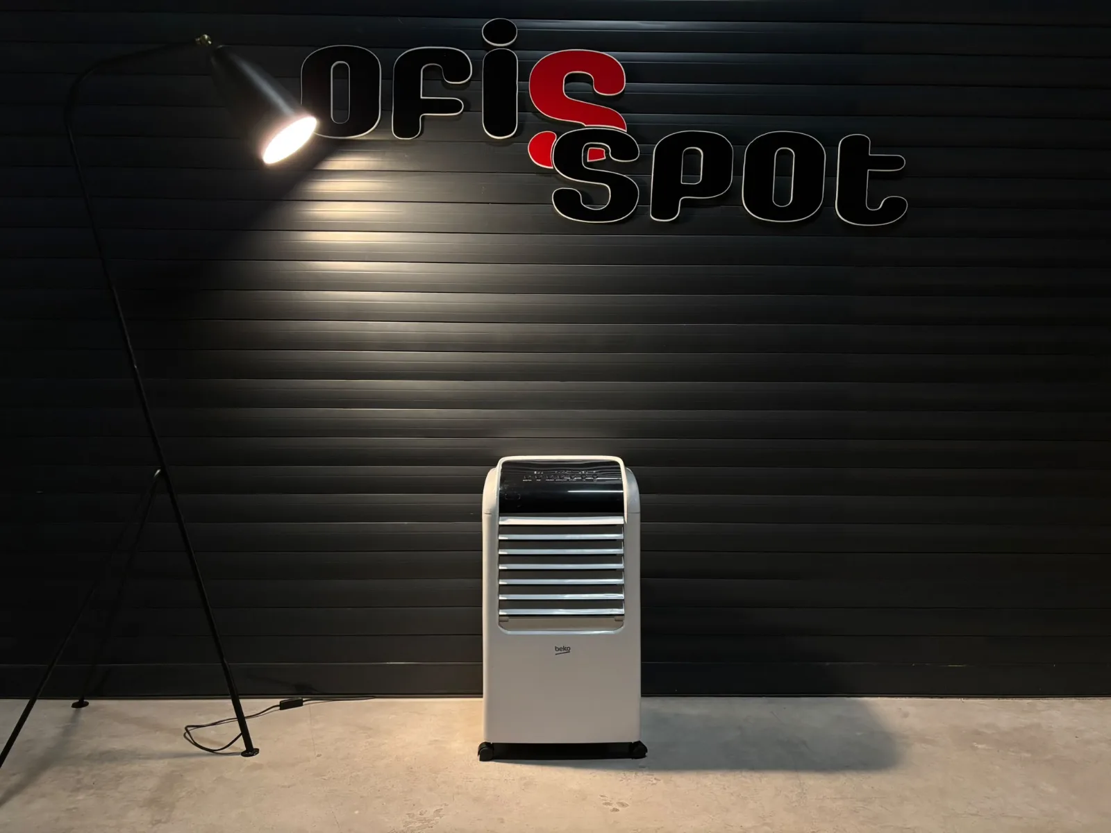 BEKO HAVA TEMİZLEYİCİ  - Ofisspot Fotoğraf 2