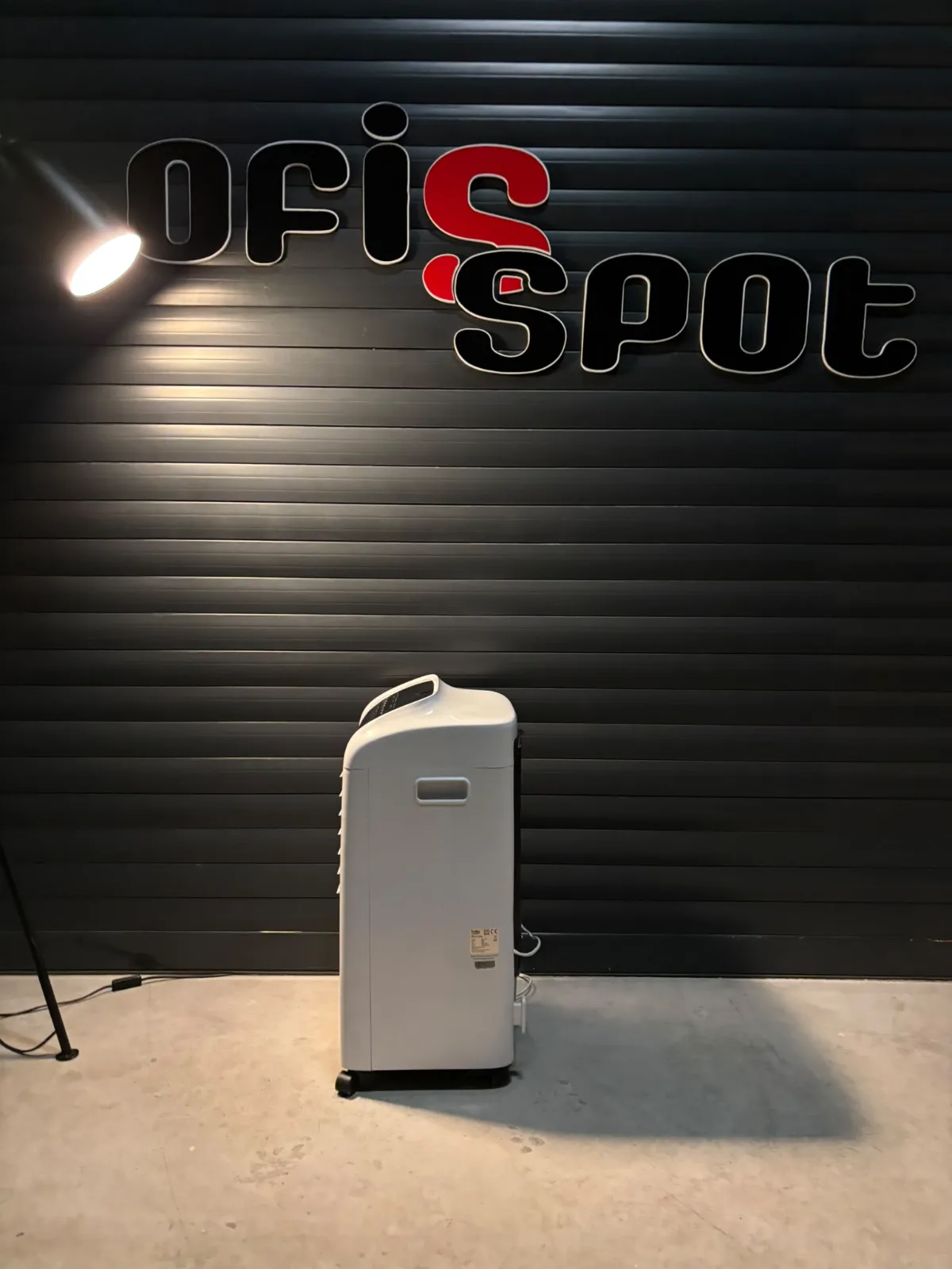 BEKO HAVA TEMİZLEYİCİ  - Ofisspot Fotoğraf 5