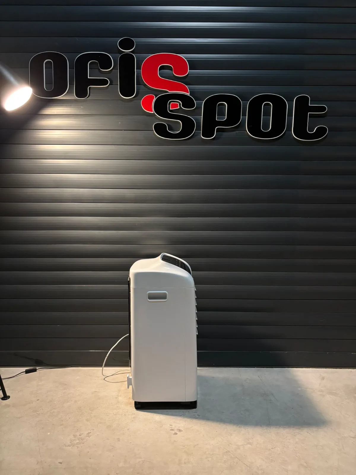 BEKO HAVA TEMİZLEYİCİ  - Ofisspot Fotoğraf 6