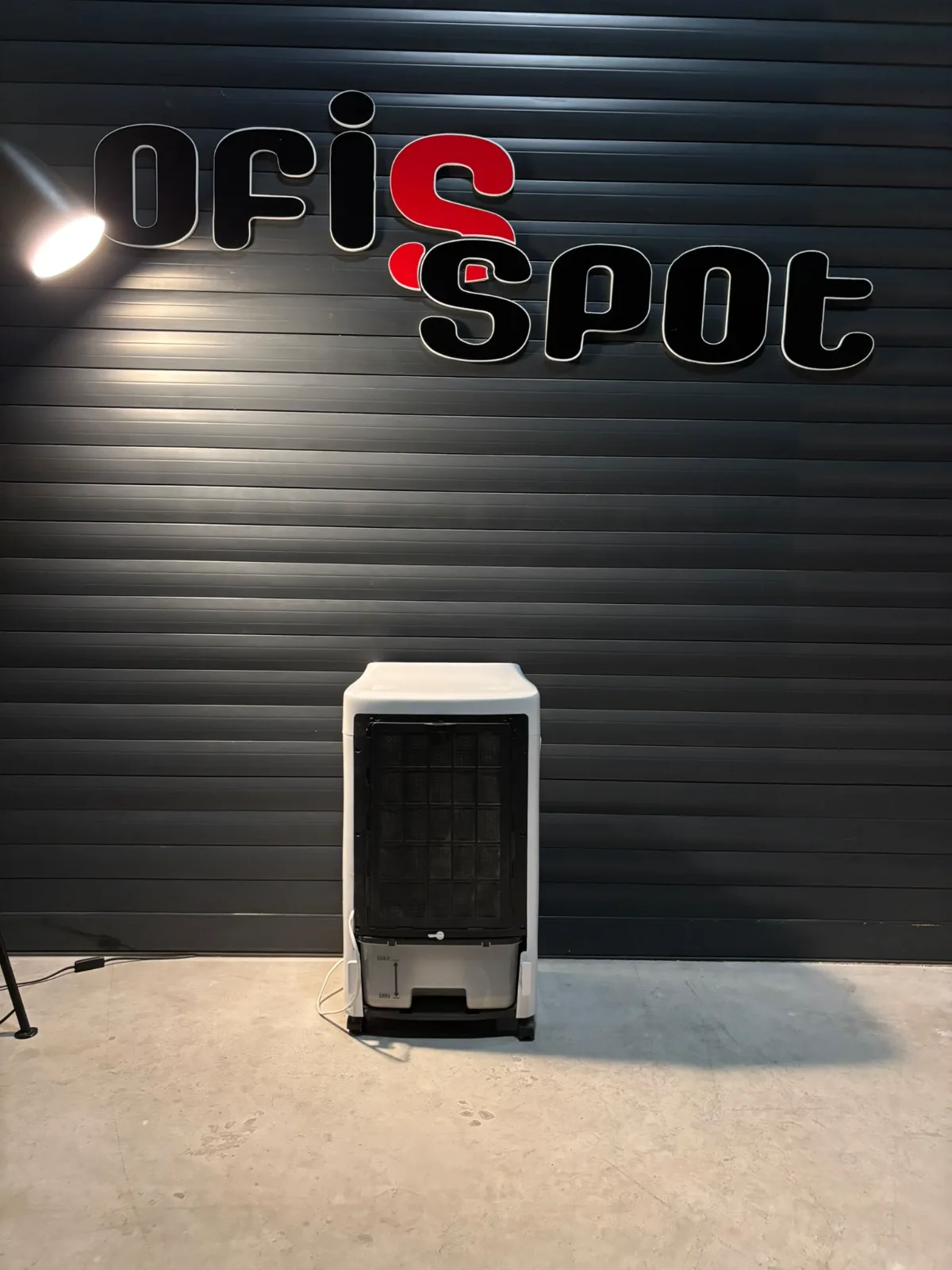BEKO HAVA TEMİZLEYİCİ  - Ofisspot Fotoğraf 7