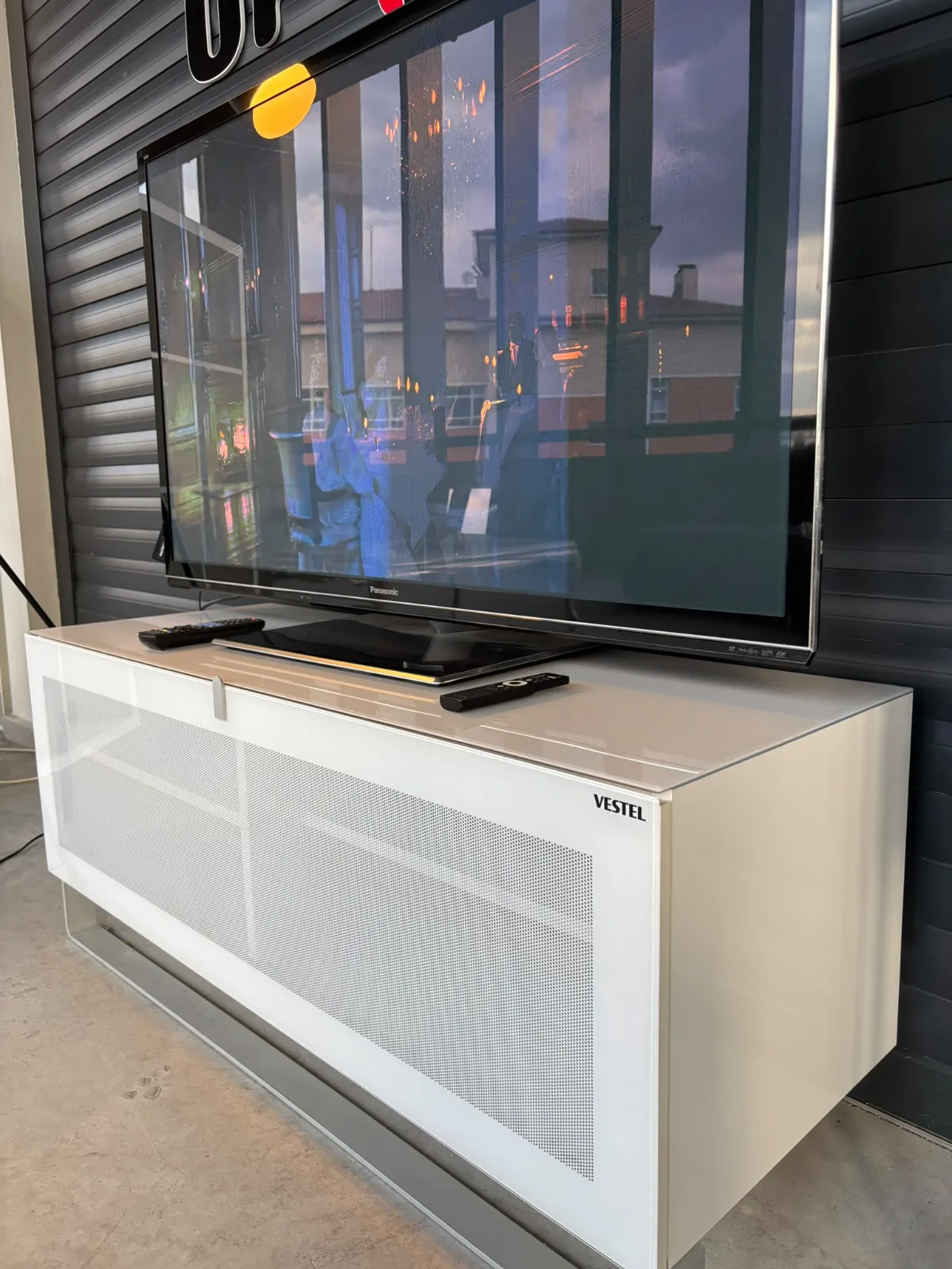 VESTEL TELEVİZYON SEHPASI  - Küçük Görsel 6