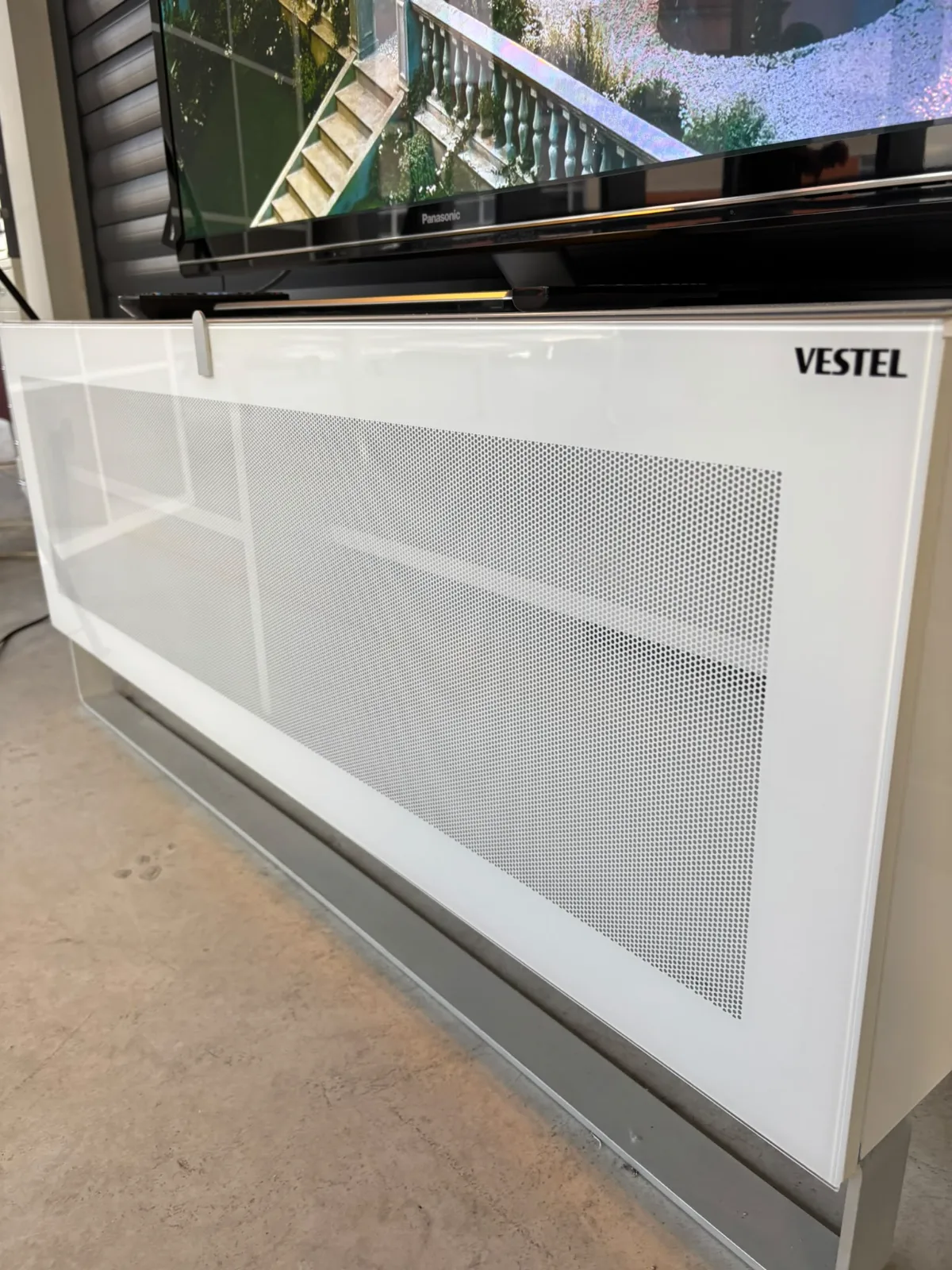 VESTEL TELEVİZYON SEHPASI  - Küçük Görsel 7