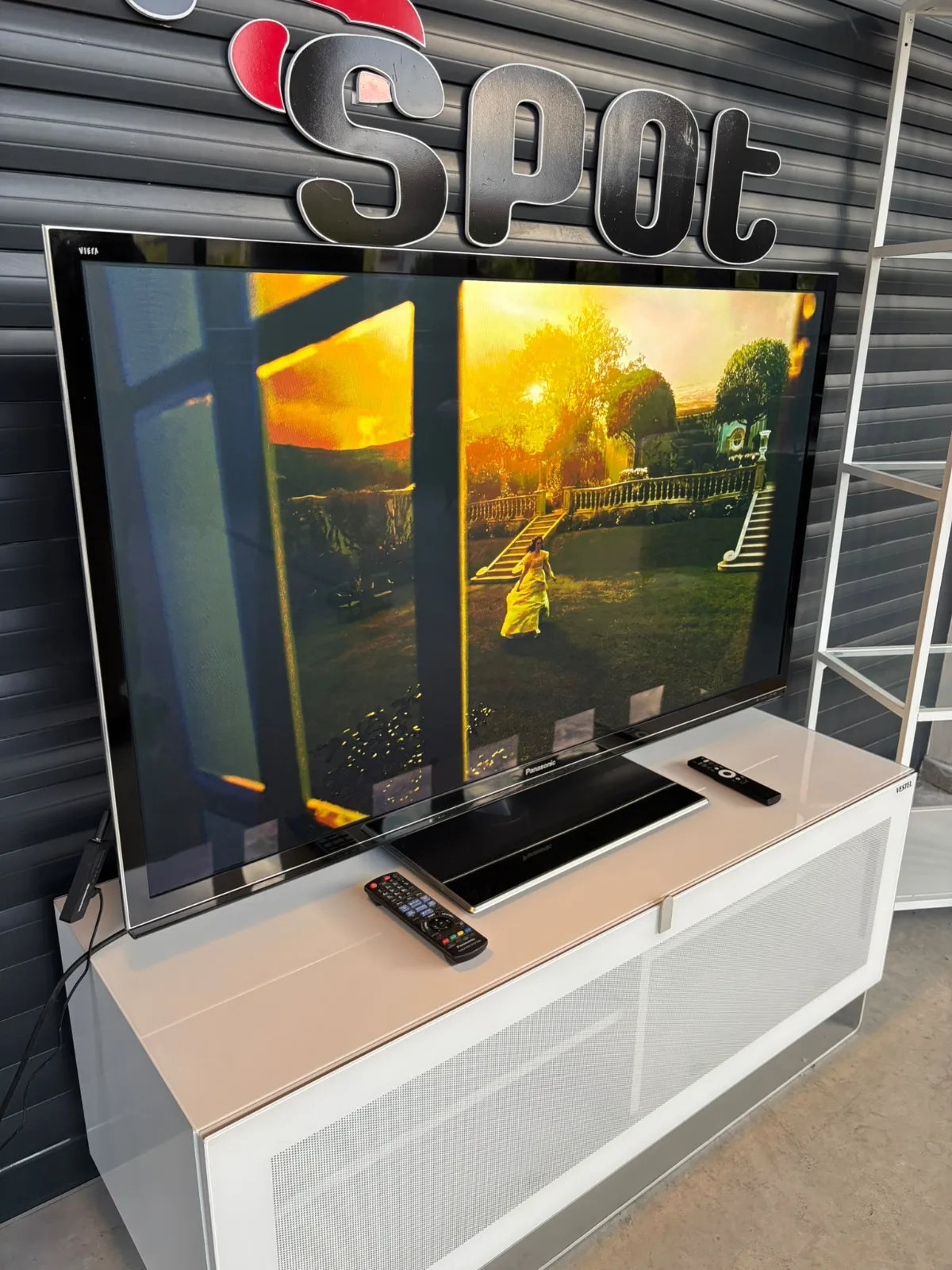 VESTEL TELEVİZYON SEHPASI  - Küçük Görsel 8