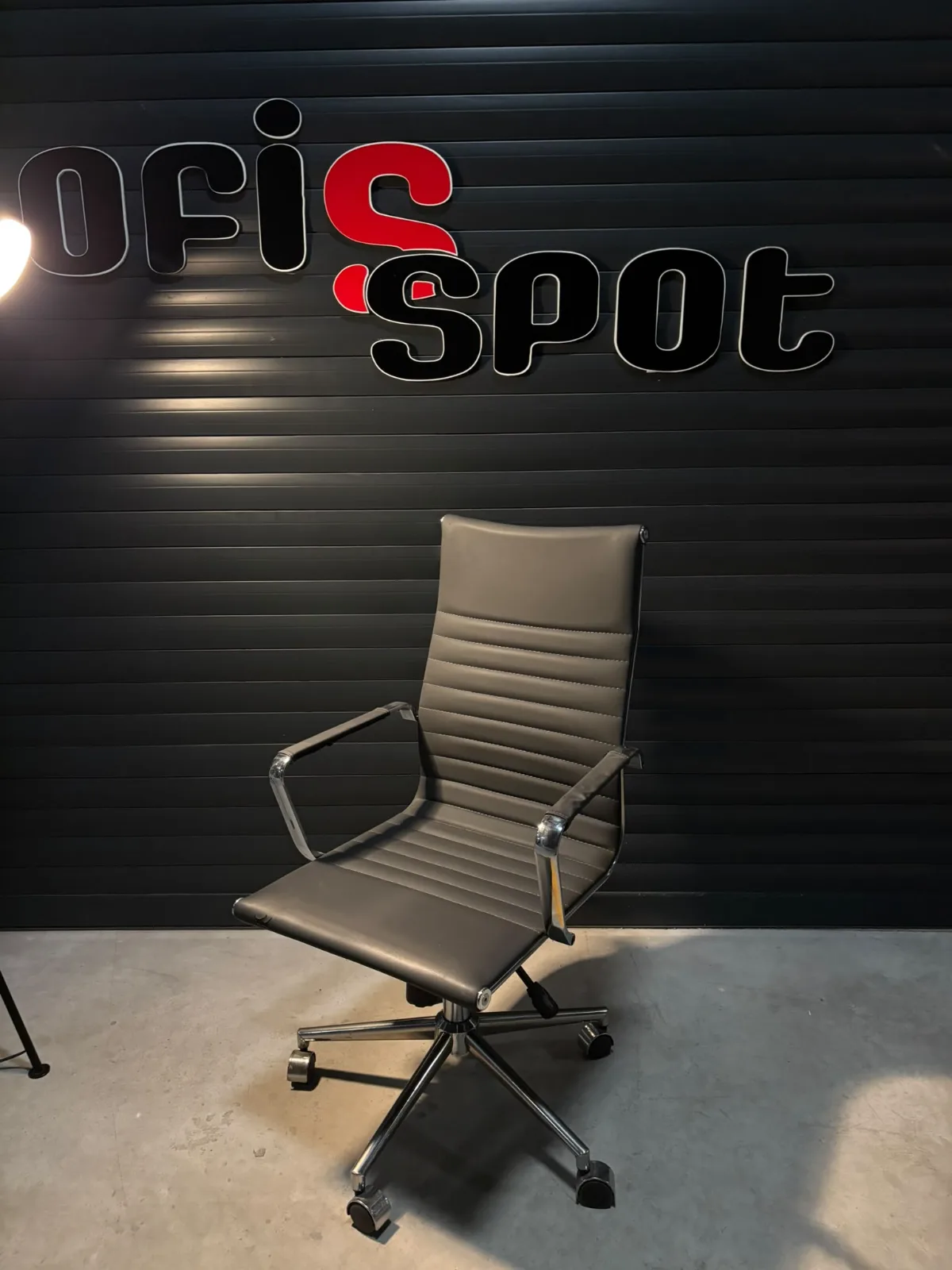 TİTA OFİS ÇALIŞMA KOLTUĞU  - Ofisspot Ankara