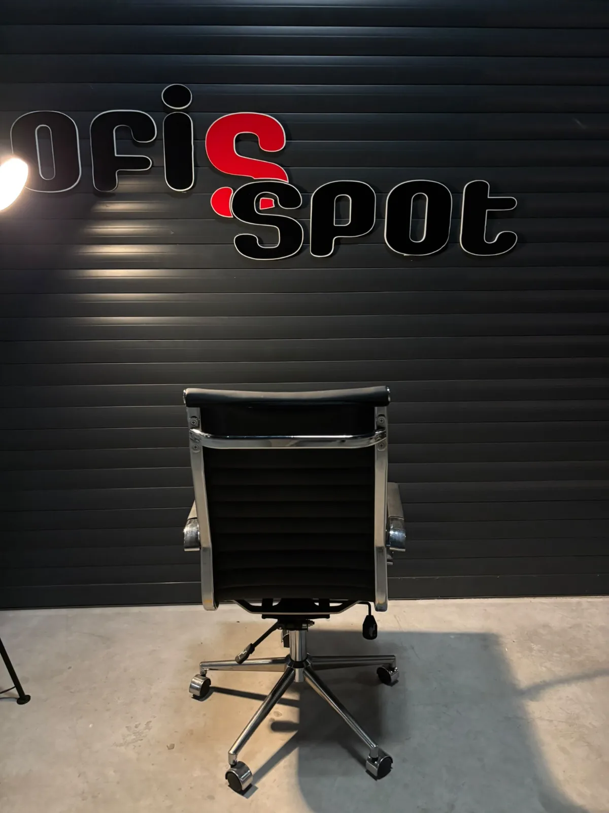 TİTA OFİS ÇALIŞMA KOLTUĞU  - Küçük Görsel 2