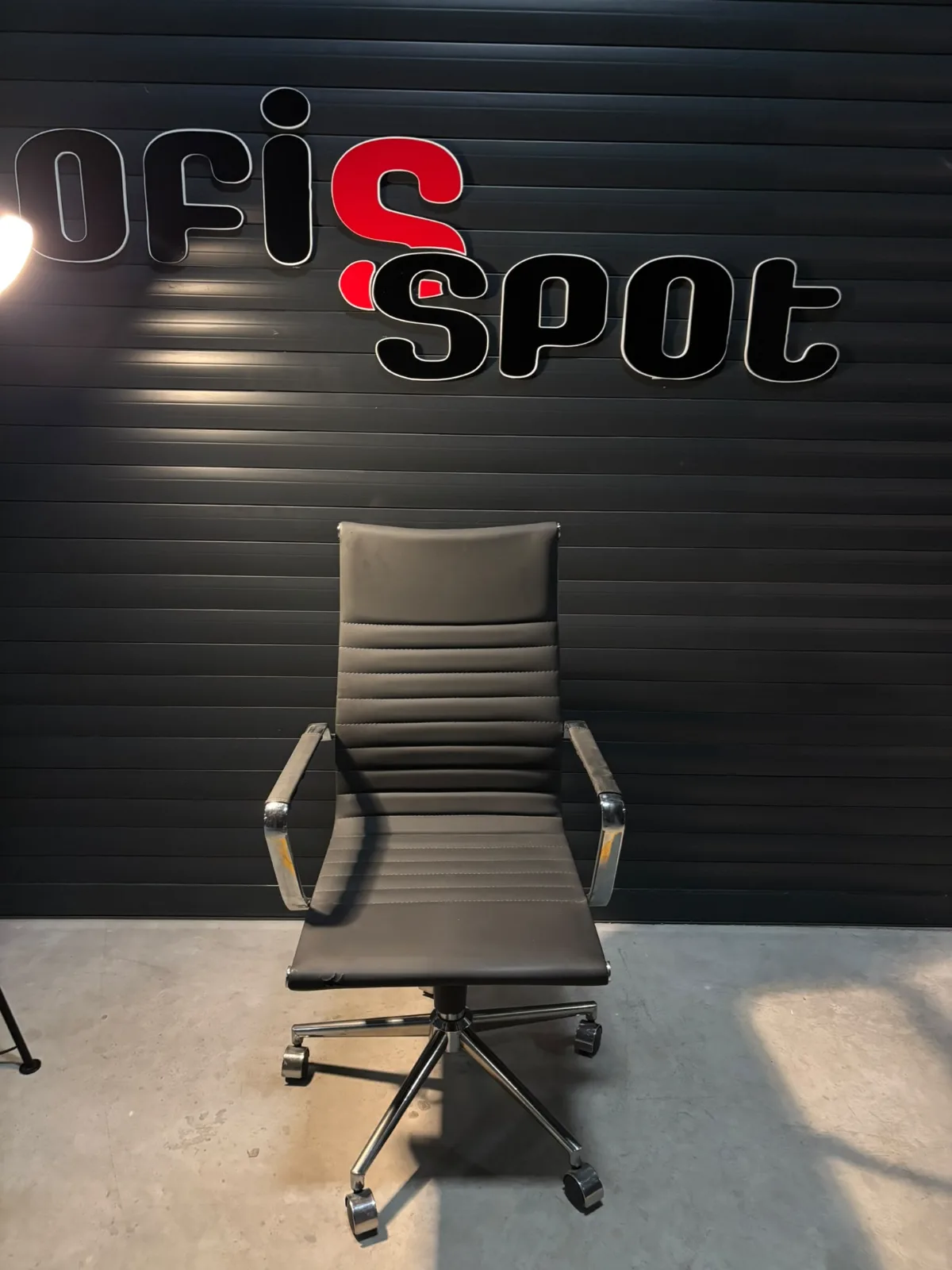 TİTA OFİS ÇALIŞMA KOLTUĞU  - Küçük Görsel 4