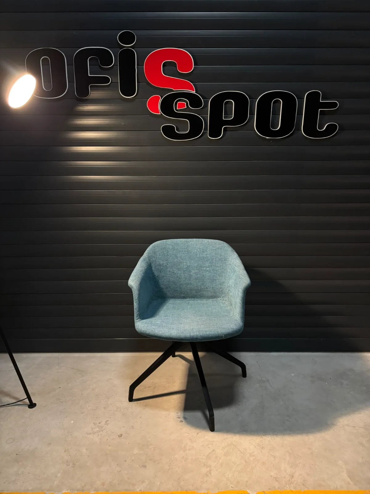 BEDO OFİS KOLTUĞU  - Ofisspot Ankara