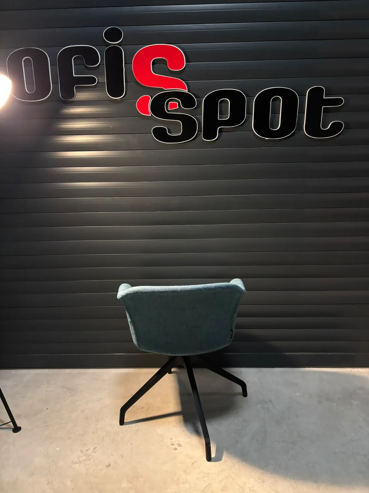BEDO OFİS KOLTUĞU  - Küçük Görsel 3