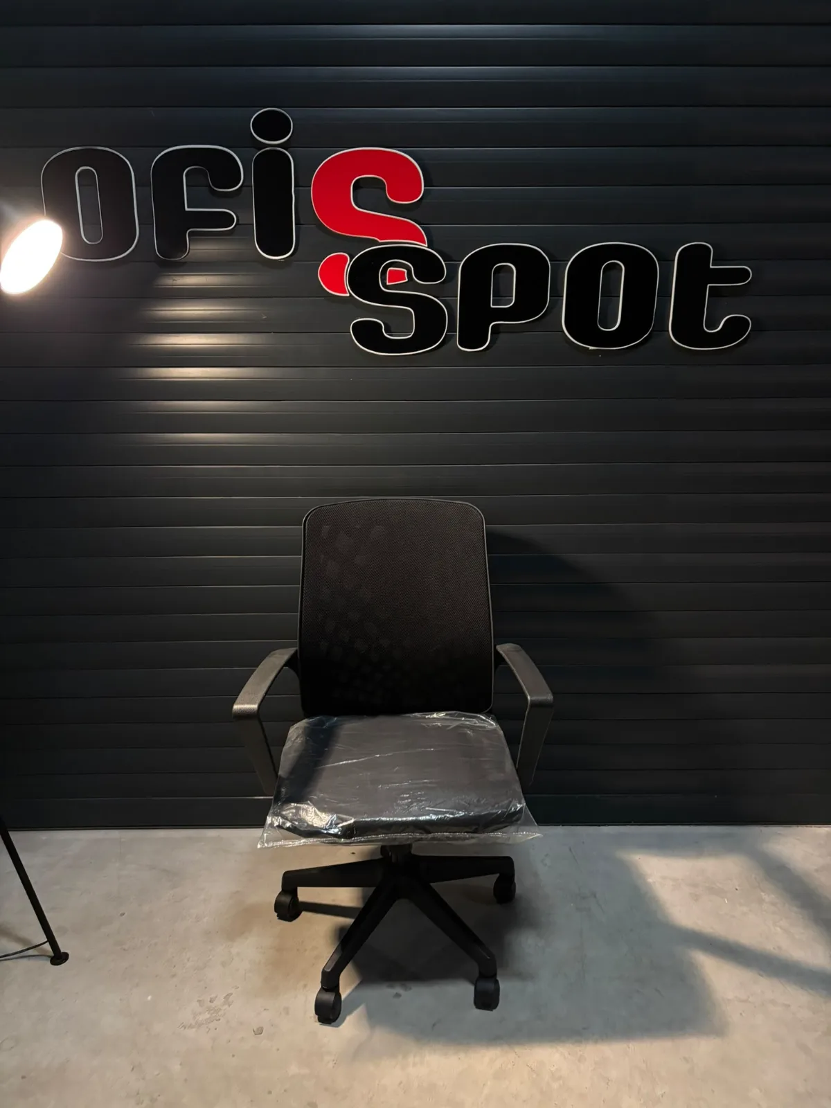 FİLELİ KOLTUK  - Ofisspot Ankara