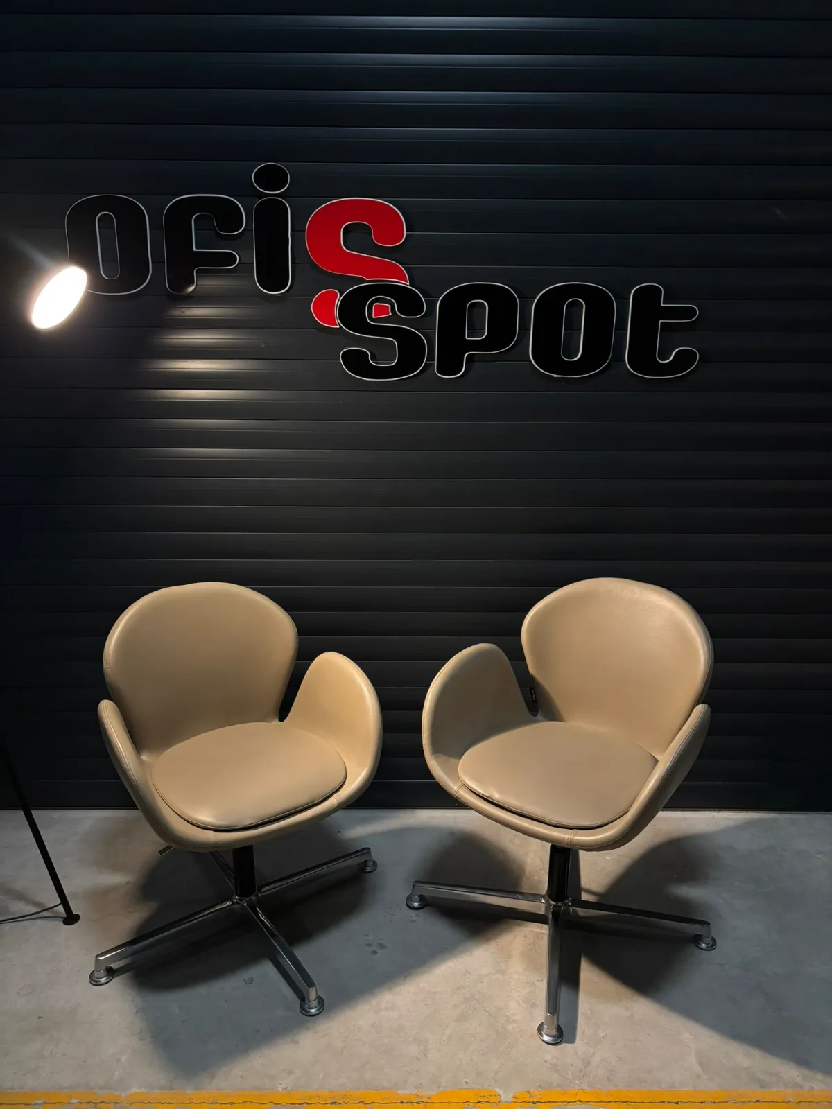SADİ KOLTUK  - Ofisspot Ankara