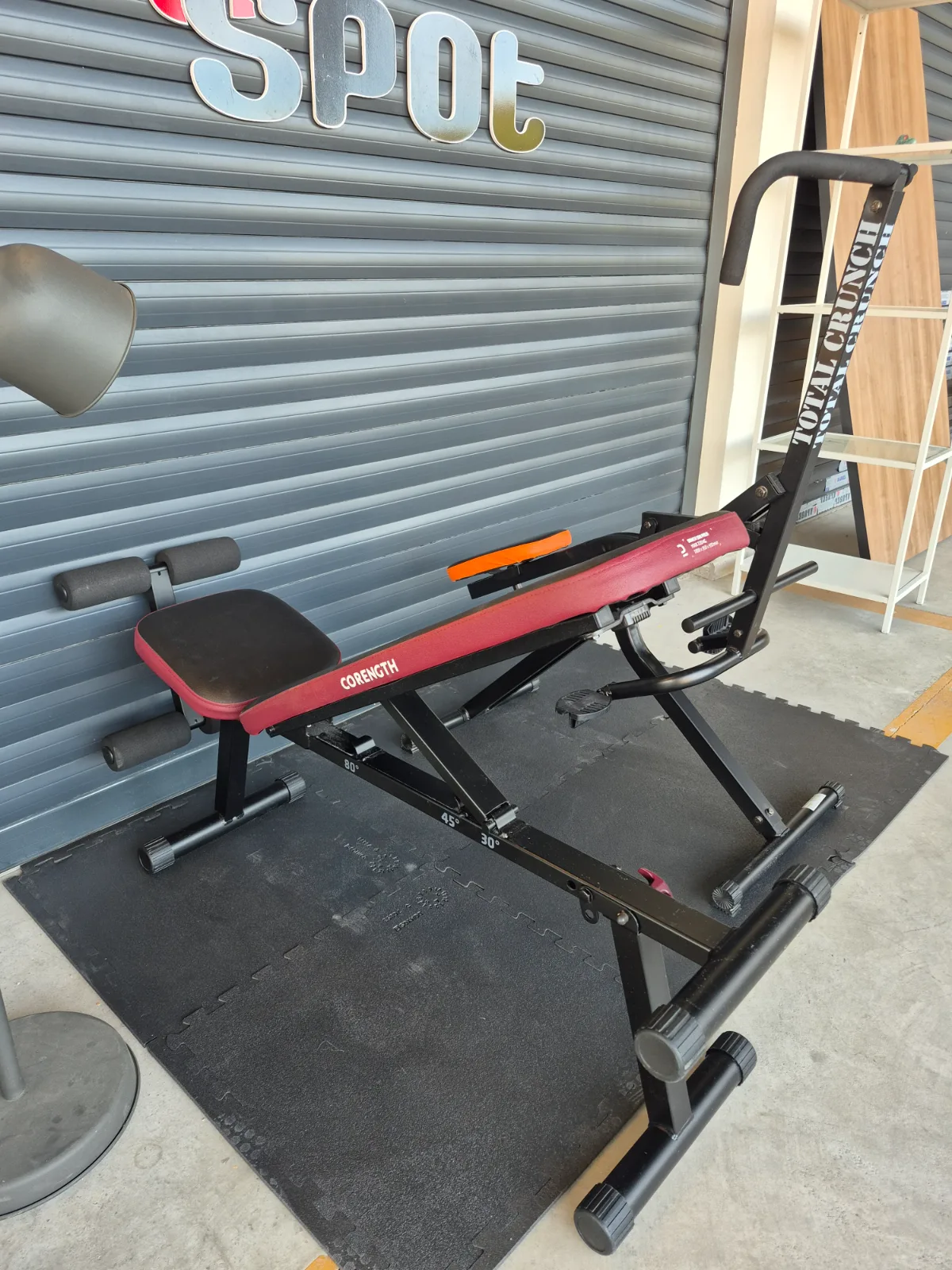 Spor aletleri - Küçük Görsel 7